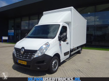 Fourgon utilitaire Renault Master T35 170 2.3 dCi Laadklep + Camera