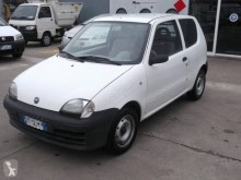 Voiture Fiat Seicento 1.1 S