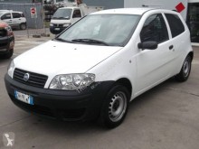 Fiat Punto voiture occasion