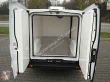 Furgoneta furgoneta frigorífica Renault Trafic 145 L2H1 Kühlkasten 5° bis 20°C