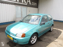 Furgoneta Toyota Starlet 1.3 - 16 Valve coche usada