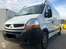 Fourgon utilitaire Renault MASTER HOCH -LANG
