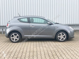 Voiture berline Alfa-Roméo Mito Klima/R-CD/eFH./NSW