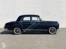 Mercedes 190 B Ponton W121 B Ponton W121 voiture berline occasion