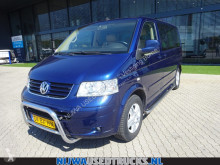 Volkswagen Transporter Multivan 4 Motion 2.5 TDI DC Ricon rolstoellift fourgon utilitaire occasion