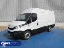 Fourgon utilitaire Iveco Daily 35S15