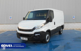 Fourgon utilitaire occasion Iveco Daily 35S11
