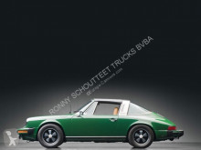 Voiture coupé Porsche 911 S Targa S Targa