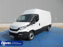Iveco Daily 35S13 fourgon utilitaire occasion