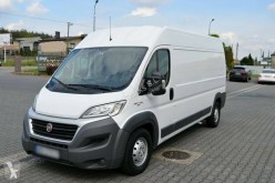 Utilitaire frigo Fiat Ducato 2.3 MJT 130