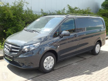 Fourgon utilitaire Mercedes Vito 116 CDI lang airco navigatie
