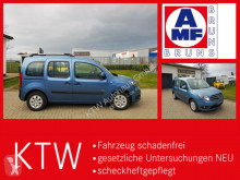 Combi Mercedes Citan 111CDI TourerEdition,AMF Rollstuhlrampe