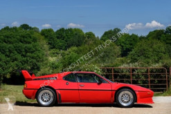 BMW M1 - 1 von nur 460 gebauten! M1 - 1 von nur 460 gebauten! 小汽车 小轿车 二手