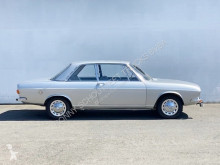 Voiture berline Audi 100 LS A NSU LS A NSU SHD/Autom.