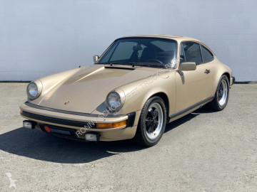 小汽车 小轿车 Porsche 911 SC 3.0 Coupe SC 3.0 Coupe SHD/Klima/eFH.