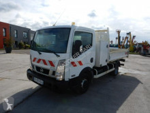 Utilitaire benne standard Nissan Cabstar