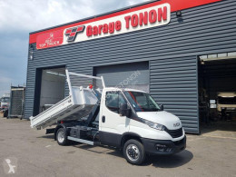 Utilitaire ampliroll / polybenne Iveco Daily 35C16