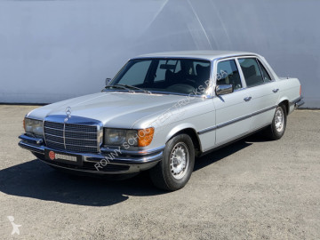 Carro berlina Mercedes 450 SEL 6.9 450 SEL 6.9 Autom./eFH./Radio