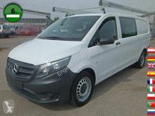 Mercedes Vito Mixto 116 CDI 4MATIC 7G-tronic extralang 6- used cargo van