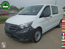 Mercedes Vito Mixto 116 CDI 4MATIC 7G-tronic extralang KL fourgon utilitaire occasion
