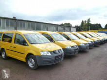 Volkswagen Caddy 2.0 SDI 2-Sitzer fourgon utilitaire occasion