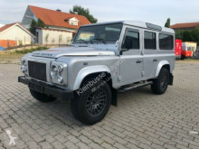 Land Rover Defender LD 110 E Station Wagon 200PS Bowler voiture 4X4 / SUV occasion