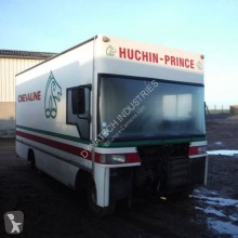 Utilitaire magasin occasion nc