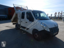 Furgoneta furgoneta volquete estándar Renault Master