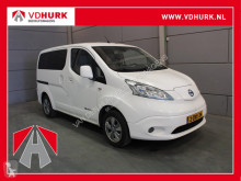 Nissan NV200 Connect Edition (€ 16.025,- Incl. BTW) Quickcharge/Camera/Airco/Navi/ ENV200 voiture monospace occasion