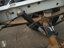 Ford Transit Amortisseur pour véhicule utilitaire Camión (TT9)(2006->) 2.4 FT 350 Cabina simple, larga pièces détachées autres pièces occasion