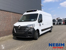 Fourgon utilitaire Renault Master 150 Dci E6 L3H2 - KUHL NEU