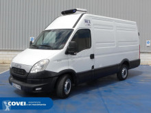Utilitaire frigo Iveco Daily 35S13