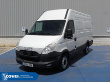 Iveco Daily 35S13 fourgon utilitaire occasion
