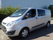 FordTransit 2.0 tdci lang dc 厢式货运车 二手