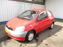 Voiture Toyota Yaris 1.0