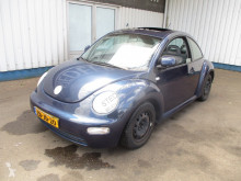 Volkswagen car New Beetle 2.0