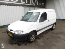 Peugeot Partner 190C 1.9D fourgon utilitaire occasion