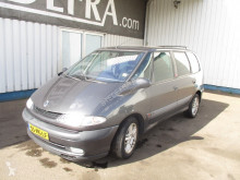 Voiture monospace Renault Espace 2.0 16V , Expression , Airco