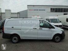 Mercedes Vito 114/116 CDI/BT KA32 LANG/TEMPOMAT KLIMA EU6 voiture citadine occasion