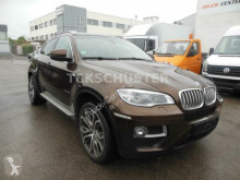BMW Baureihe X6 xDrive40d EDITION EXCLUSIV AHK.3,5t 小汽车 4X4 / SUV 二手