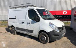 Renault Transporter/Leicht-LKW