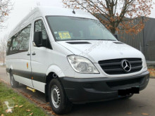 MERCEDES-BENZ - Sprinter 906 NEU TUV DEUTSCHE KFZ-BRIEF neuf van new