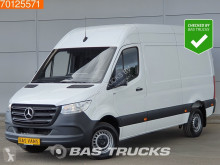 Fourgon utilitaire occasion Mercedes Sprinter 314 CDI RWD Trekhaak Airco Touchscreen L2H2 11m3 A/C Towbar