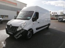 Renault Master L3H3 fourgon utilitaire occasion