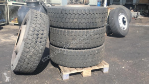 Losse onderdelen banden TAURUS TOP2000 D 315/70R22.5 (DOT0814)