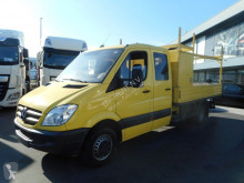 Düz platformlu kamyonet Mercedes Sprinter 513 CDI