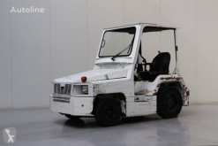 Gaffeltruck til entreprenøropgaver Nissan FV02F20U brugt