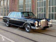 Voiture berline Mercedes 300 SEL/8 6.3 W109 300 SEL/8 6.3 W109 Autom.