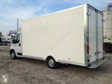 Fiat Ducato fourgon utilitaire occasion