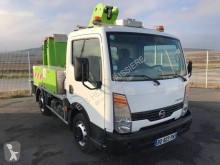 Utilitaire nacelle Nissan Cabstar 35.11